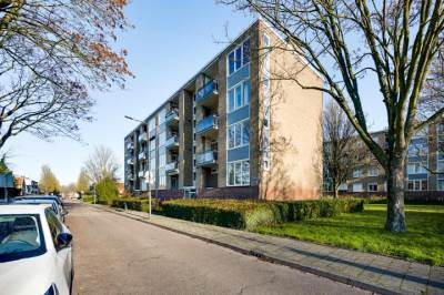 Woning Amelbergastraat 8 Sittard