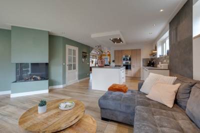 Woning Kroonstraat 6 Oudkarspel (Gem. Dijk en Waard)