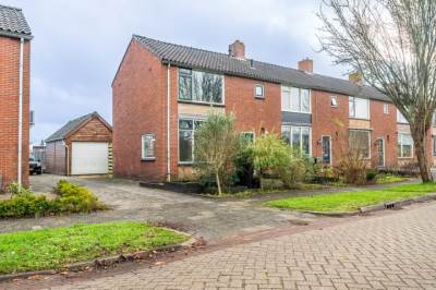 Woning Hugo de Grootstraat 128 Oude Pekela