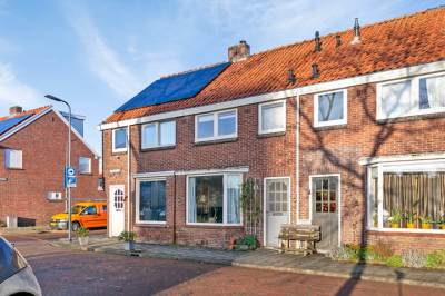 Woning Acaciasingel 26 Den Bosch