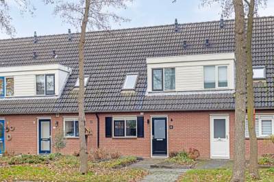 Woning De Pelikaan 28 Almelo