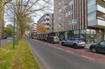 Woning Melis Stokelaan 1982 Den Haag