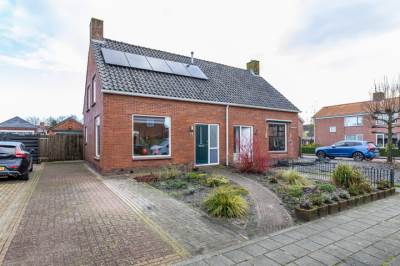 Woning Wilhelminalaan 13 Muntendam