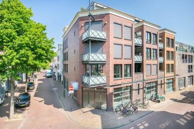 Woning Kreupelstraat 10 Amersfoort