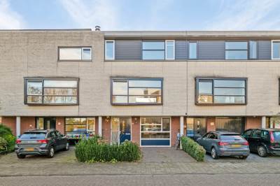 Woning Merijntje Gijzenstraat 28 Oosterhout (NB)