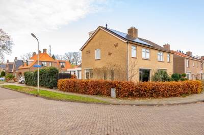 Woning Roelof Koopsweg 1 Hollandscheveld
