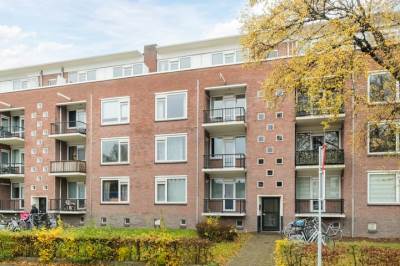 Woning Jeroen Boschlaan 185 Eindhoven
