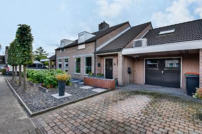 Woning Gaffel 14 Nuland
