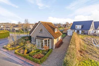 Woning Tjaskermolen 31 de Lutte