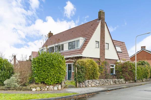 Woning Tuindorpweg 47 Haren (GR)