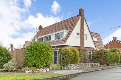 Woning Tuindorpweg 47 Haren (GR)