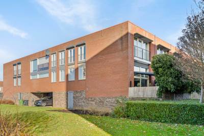 Woning van der Duyn van Maasdamstraat 81 Nijmegen