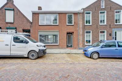 Woning Kerkring 43 Nieuwerkerk