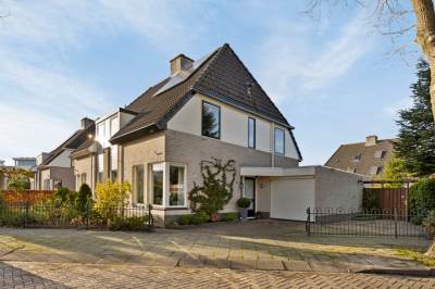 Woning Eufraatstraat 4 Alkmaar