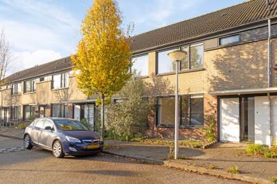 Woning Kluizenaarstraat 12 Eindhoven