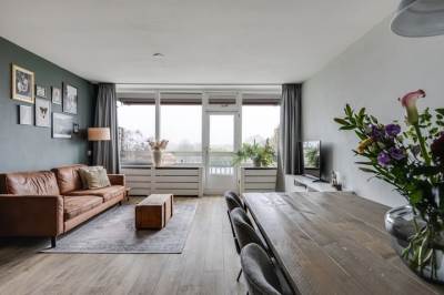 Woning Wiekslag 149 Amersfoort