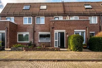 Woning Bosgouw 13 Almere