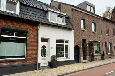 Woning Kuileneindestraat 39 Meerssen