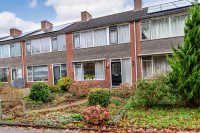 Woning Skager Rak 81 Veendam