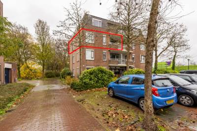 Woning Paddemoes 10 Gorinchem
