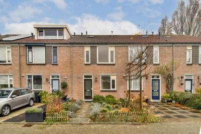 Woning Pinksterbloemstraat 5 Voorhout