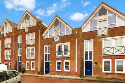 Woning Leo Hordijkstraat 20 Monnickendam