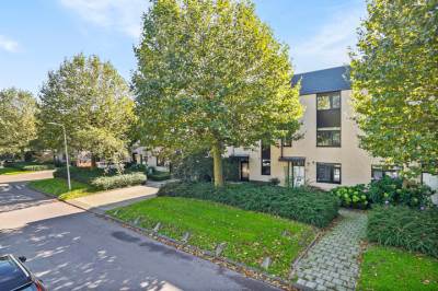 Woning Noordpark 22 Zwijndrecht