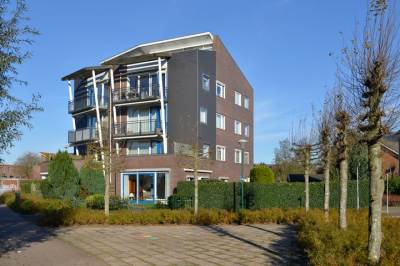 Woning Disselboom 46 Soest