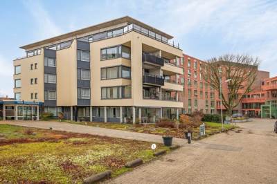 Woning Princentuin 113 Breda