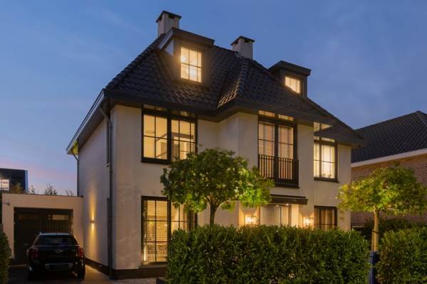Woning Beekweg 145 Rotterdam