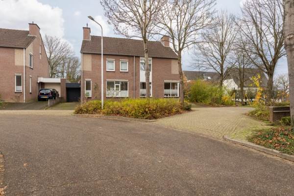 Woning Felix Ruttenlaan 105 Sittard