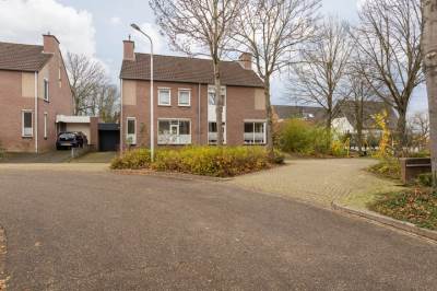 Woning Felix Ruttenlaan 105 Sittard