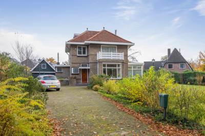 Woning Oranjelaan 78 Diepenveen