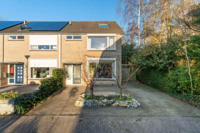 Woning Schaapsdrift 105 Zevenaar