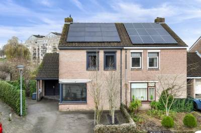 Woning Adriaan Brouwerlaan 23 Oosterhout (NB)