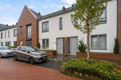 Woning Wilhelminastraat 51 Weert