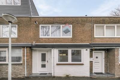 Woning Twiskeweg 208 Zaandam