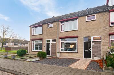 Woning Abel Tasmanstraat 16 Terneuzen