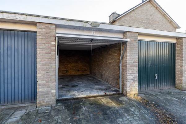 Garage Planetenlaan 21811 Groningen