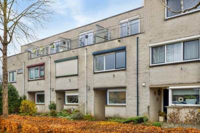 Woning Freulepark 62 Zutphen