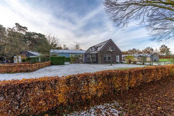Woning Radioweg 12 Stevensbeek