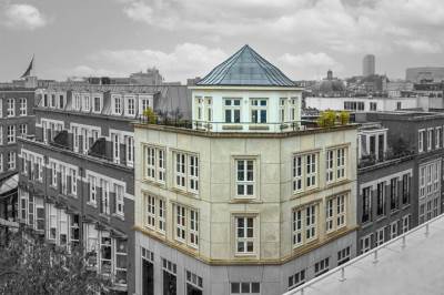 Woning Walstraat 87- 2 Arnhem