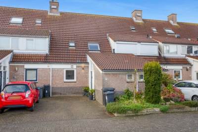Woning Wilbrinkbos 7 Hoofddorp