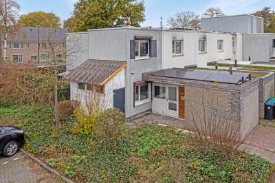 Woning Wachtendonk 501 Uden