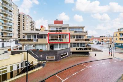 Woning Ritsaert 12 Noordwijk (ZH)