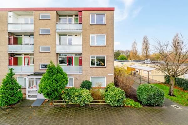 Woning Sondauwhof 30 Noordwijk (ZH)