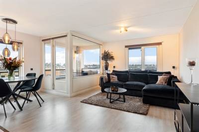 Woning Groen-blauwlaan 180 Zoetermeer