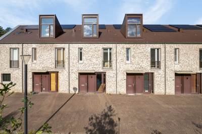 Woning Waterlinie 101 Eindhoven