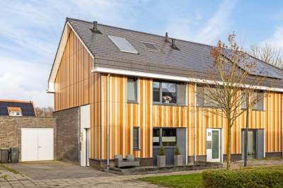 Woning Van Leeuwenhoekstraat 179 Enschede