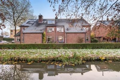 Woning Koningin Julianasingel 11 Benschop